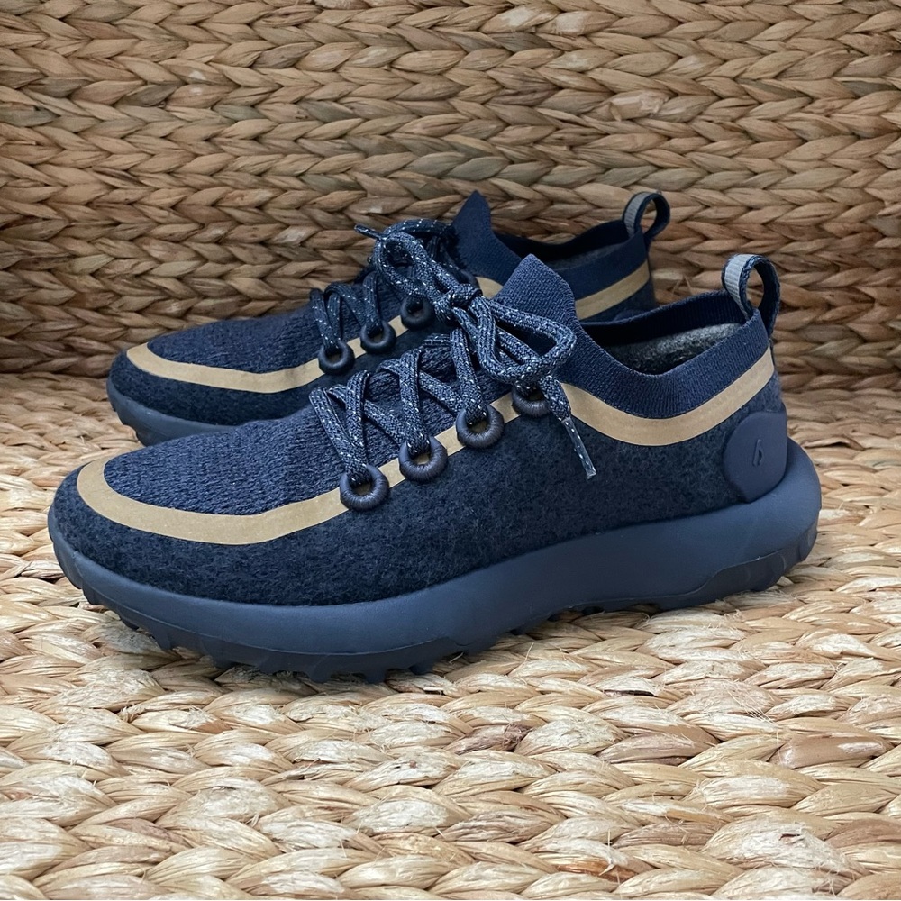 Allbirds‎ Trail Runners (TRS)